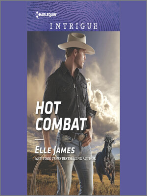 cover image of Hot Combat